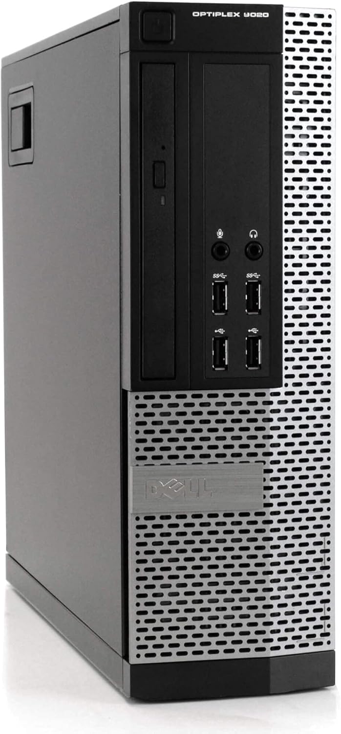 Dell OptiPlex 9020 SFF Core i3 3.6 GHz 8GB RAM 1TB HDD